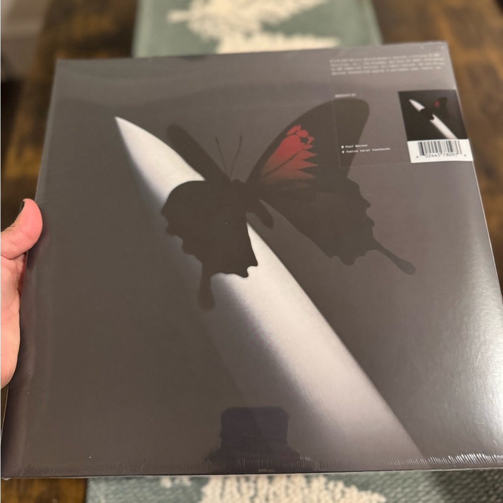 Post Malone – Twelve Carat Toothache - Yellow 2 x LP Vinyl Records 12" - NEW